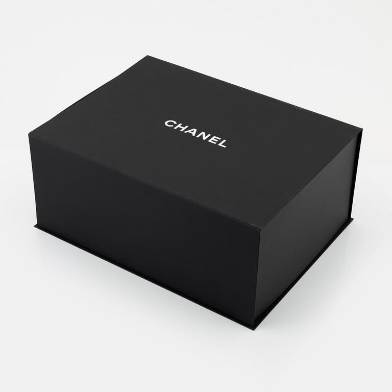 Chanel, "Side Pack bag", 2019.