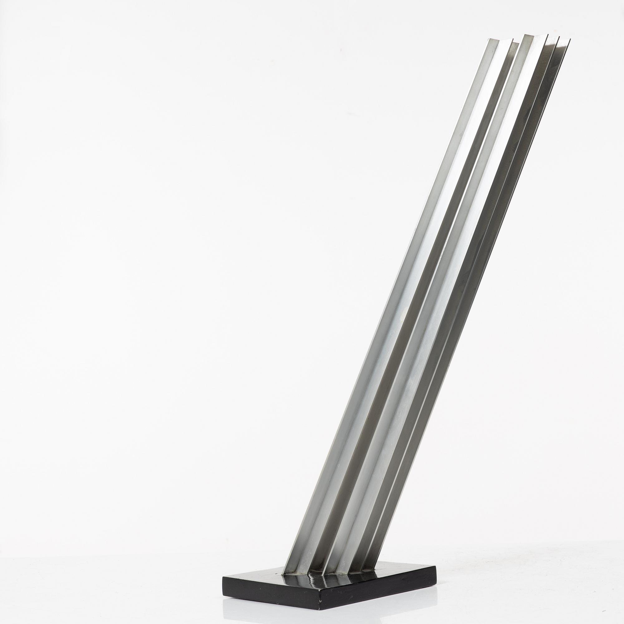 Lars Erik Falk, "Modul skulptur".