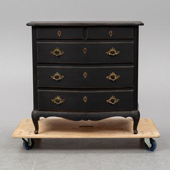 BYRÅ, barockstil, 1900-talets första hälft.