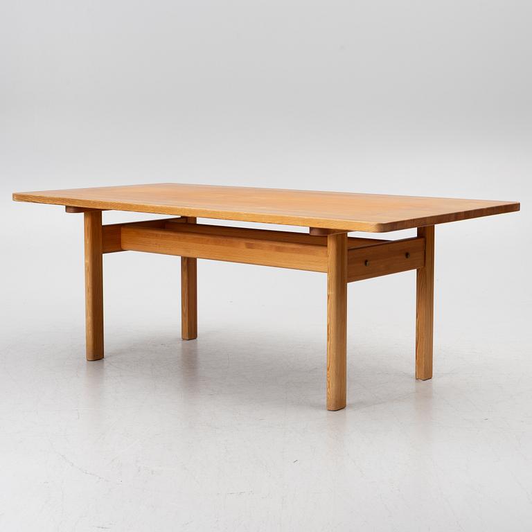 Børge Mogensen, dining group, 5 pieces, "Asserbo", Karl Andersson & Söner.