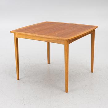 Matbord, 1950/60-tal.