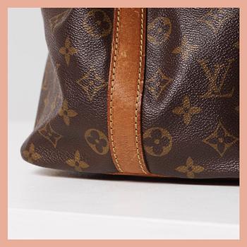 VÄSKA, "Petit Noé", Louis Vuitton.