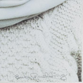 Ewa Rudling, "Andy Warhol 1977".