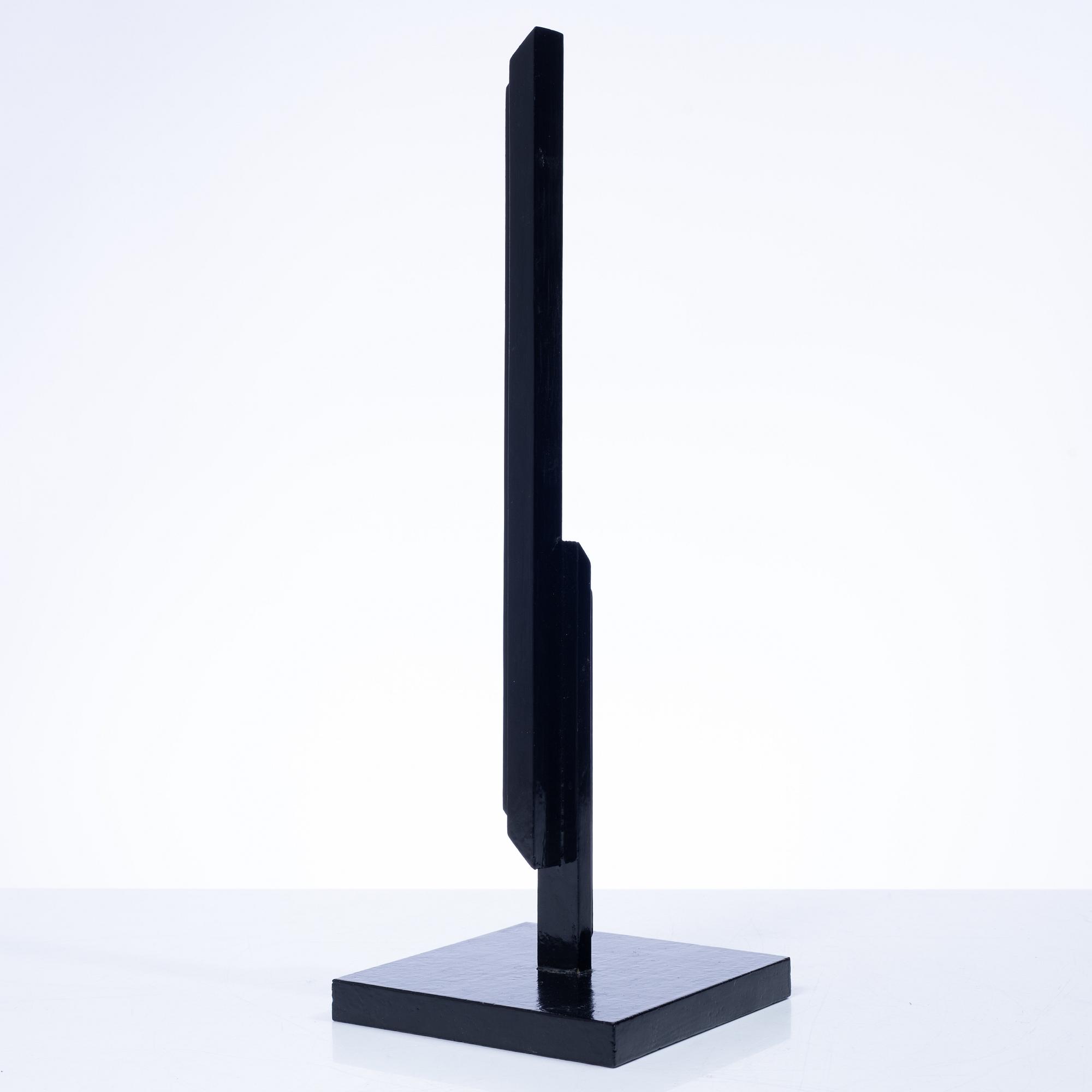 Lars Erik Falk, Untitled.