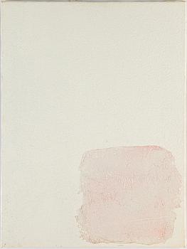 Marianna Uutinen, "Pink Transparent"/"With or without you".