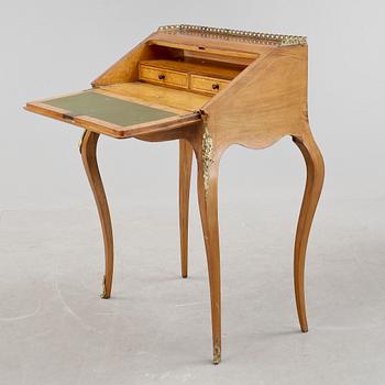 SEKRETÄR, Louis XVI-stil, 1900-tal.