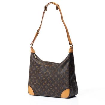 Louis Vuitton, bag, “Boulogne Bag”.