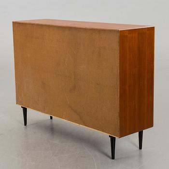 BERTIL FRIDHAGEN, "Facett" CUPBOARD 1957.