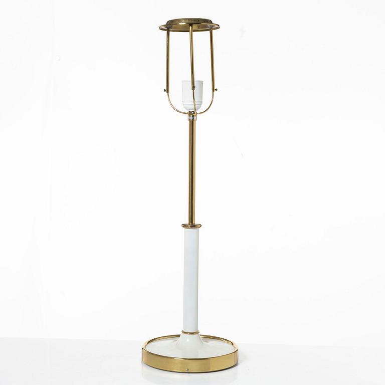Josef Frank, a table lamp, model G2466-2, Svenskt Tenn.