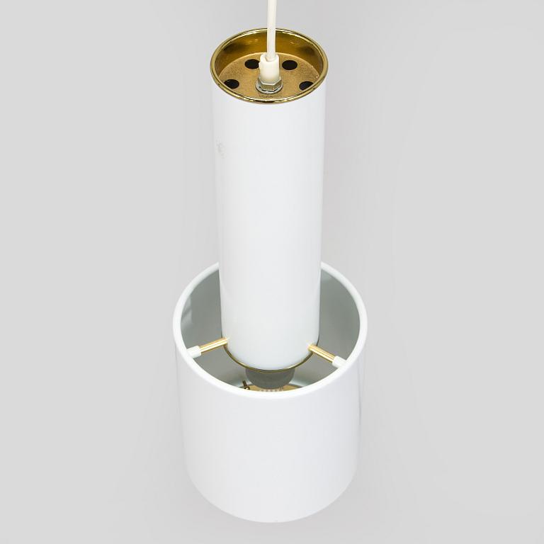 Alvar Aalto, kattovalaisin, malli A110, Artek, Suomi 2000-luku.