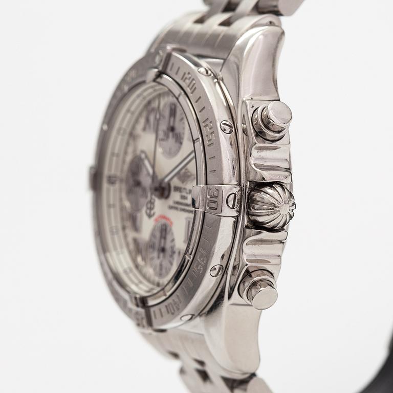 Breitling Cockpit, wristwatch, 42 mm.