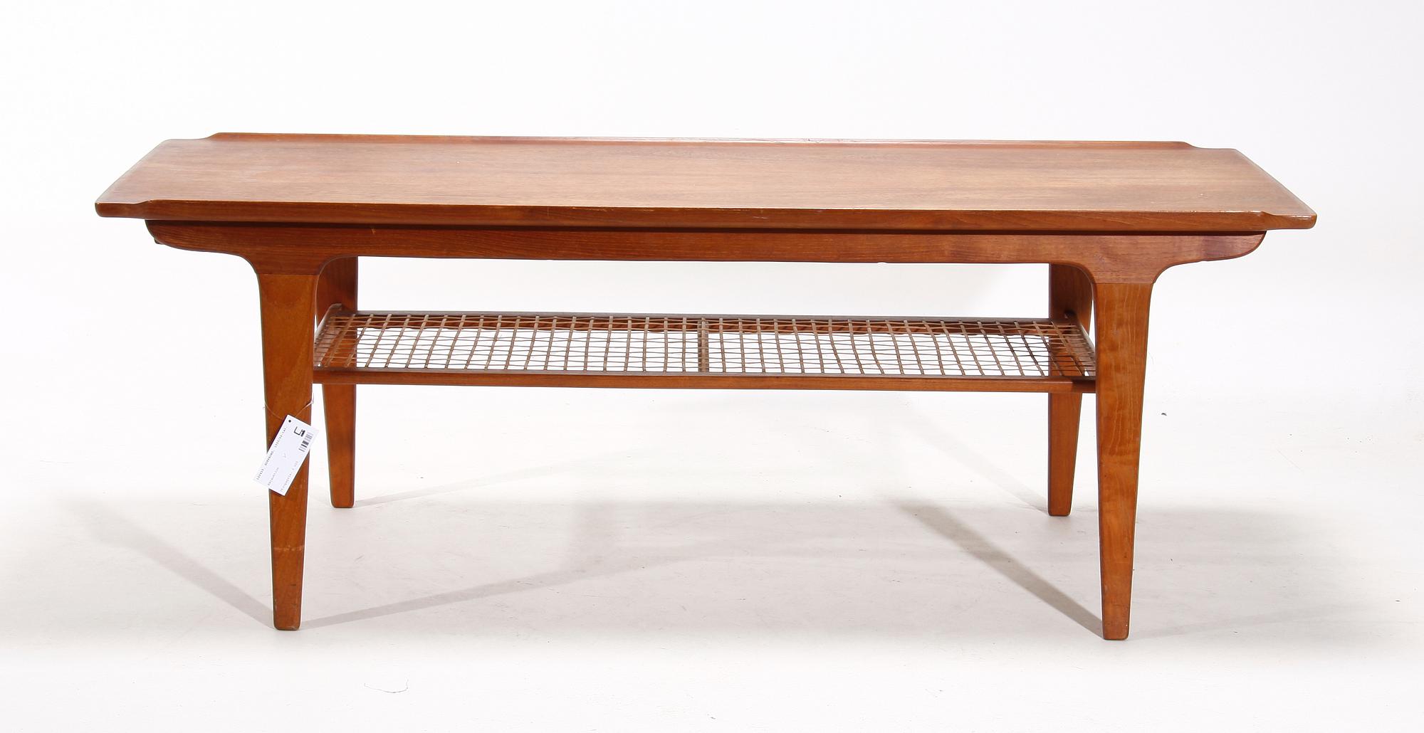 SOFFBORD, 1950/60-tal.