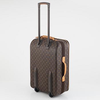 Louis Vuitton, suitcase, "Pegase 55".