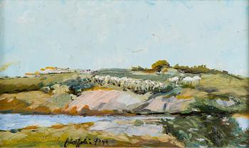 Olli Joki, "Costa del Sol".