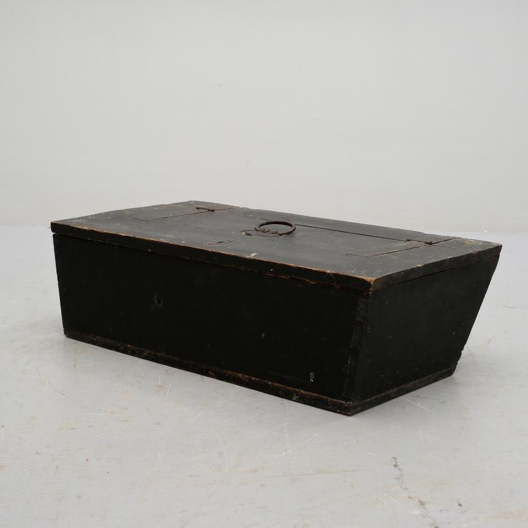 KOFFERT, 1800-tal.