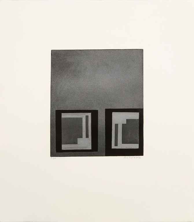 Eva Löfdahl, Untitled.