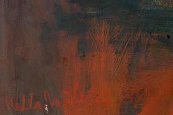 Kalle Hedberg, Still life.