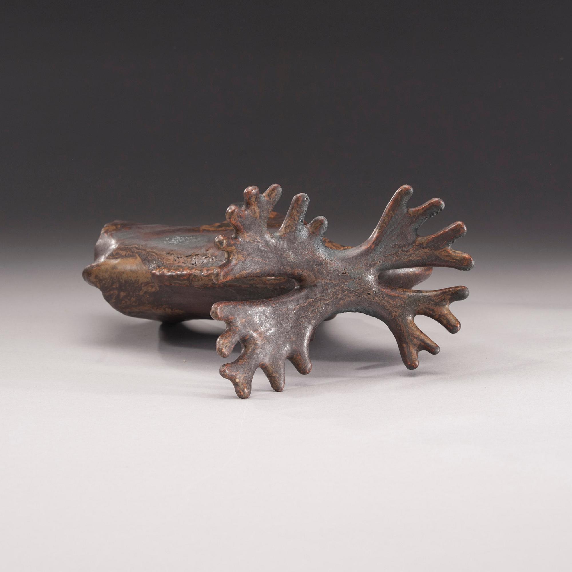 TAISTO KAASINEN, keramik, signerad T.K Arabia.