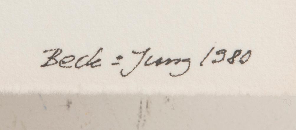 Beck & Jung, "Cross box".