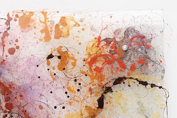 Charlotte Walentin, "Crush".