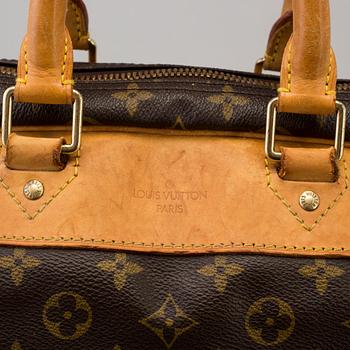 LOUIS VUITTON, väska.