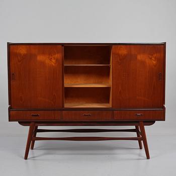 SIDEBOARD, Danmark, 1900-talets tredje kvartal.