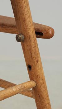 BARNSTOL, Nanna & Jörgen Ditzel för A/S Kolds Savverk, formgiven 1955.