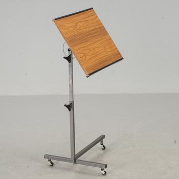 LÄSBORD, 1900-tal.
