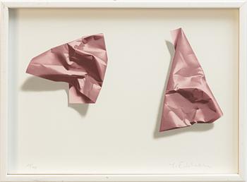Yrjö Edelmann, Untitled.