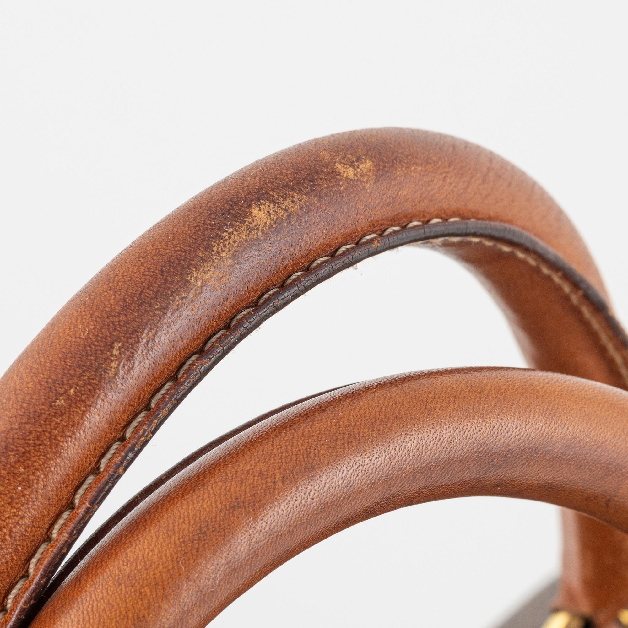Céline, weekend bag 40.