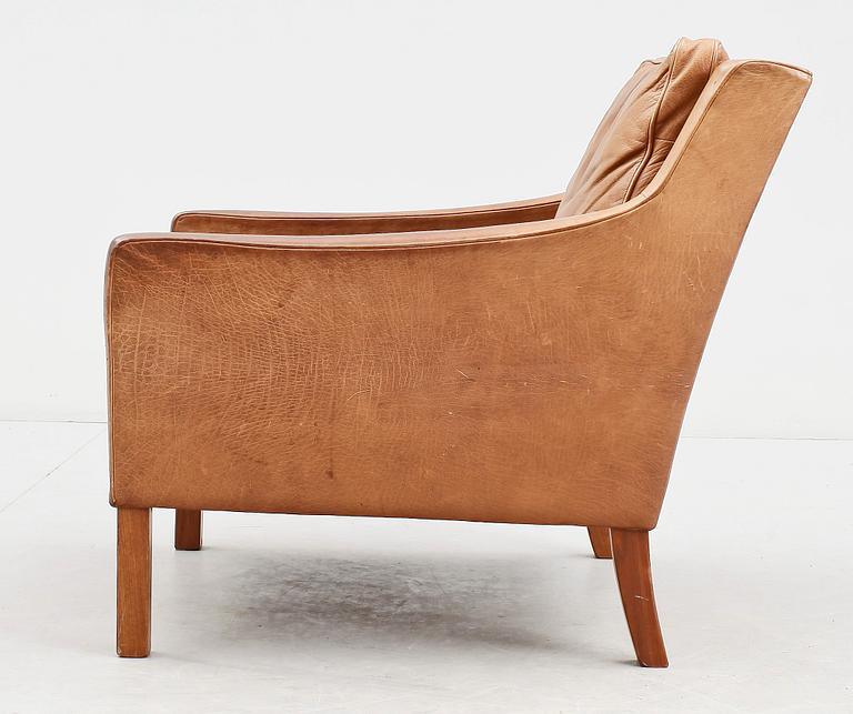 FÅTÖLJ, OPE möbler, 1960/70-tal.