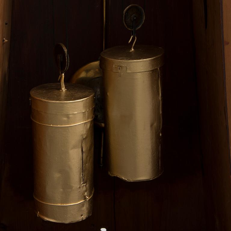 GOLVUR, allmoge, 1800-tal.