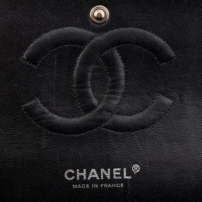 Chanel, 'Double Flap bag', 2006-2008.