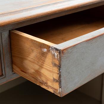 Sideboard, 19th century.