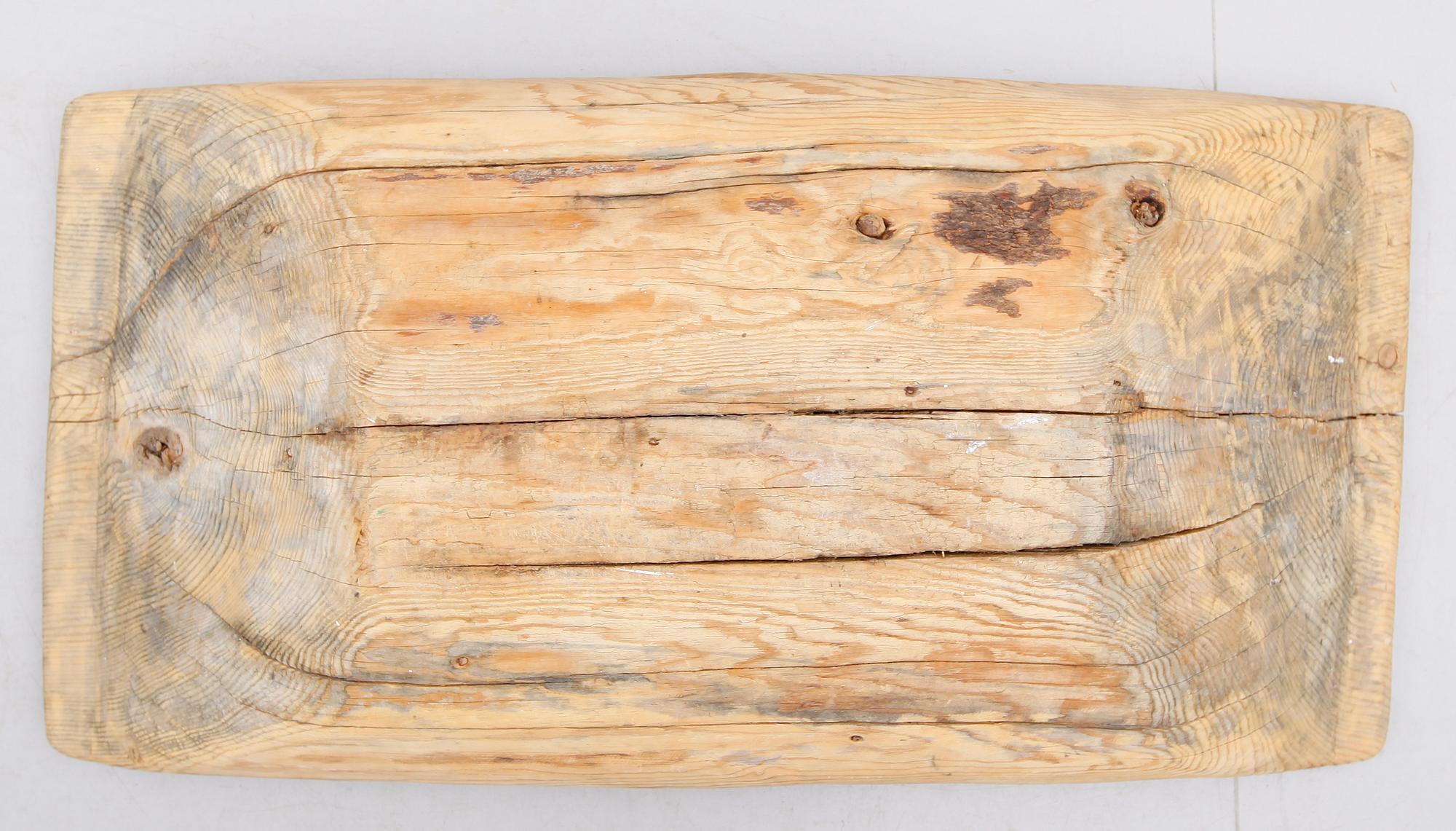 TRÅG, allmoge, 1700-/1800-tal.