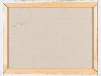 Kristian Krokfors, Bollarna i luften.