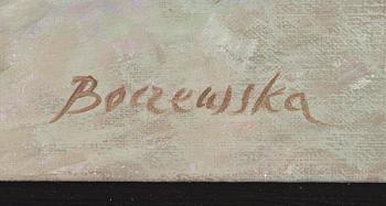 Maria Boczewska, Onion.