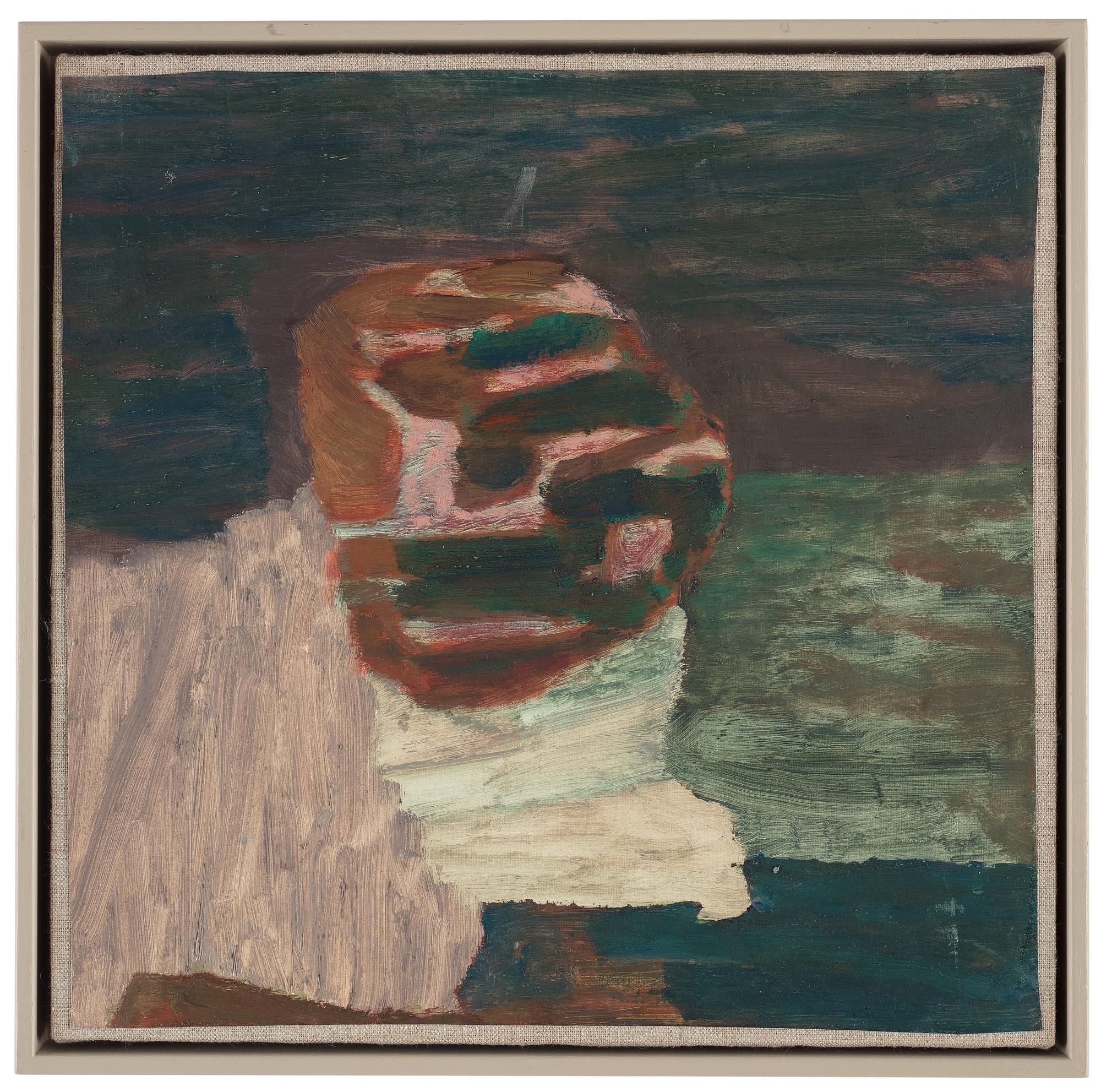 Andreas Eriksson, "MASK".