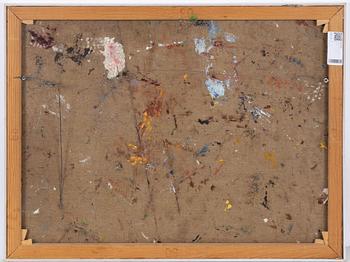 Erland Cullberg, Composition.