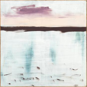 Külli Suitso, Untitled.