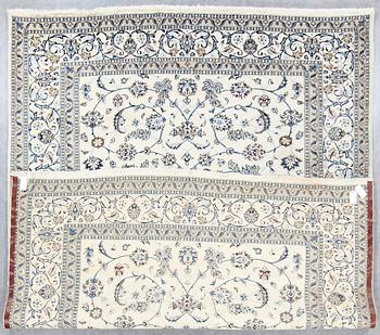 MATTA, Keshan, ca 336 x 253 cm.