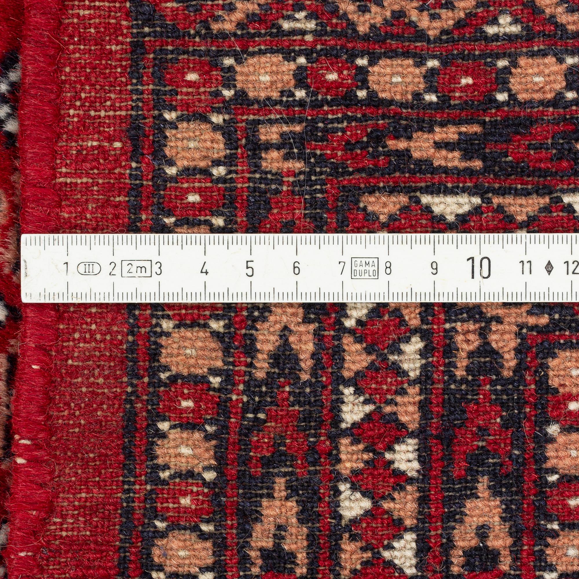 A Rug, 260 x 160 cm.