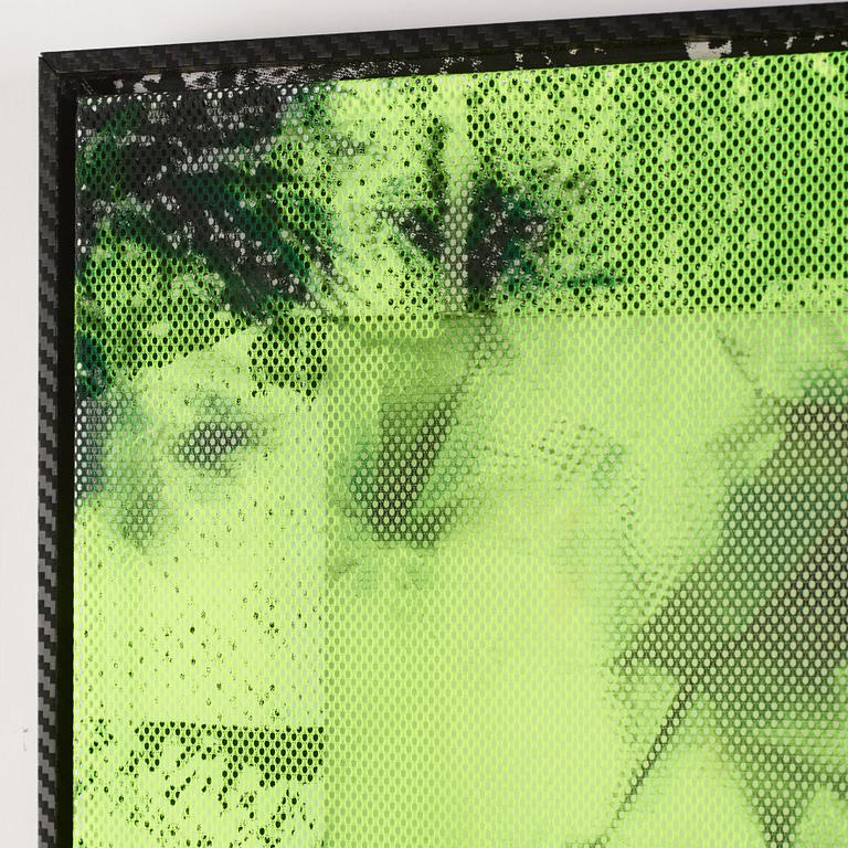 Roman Liška, Untitled.