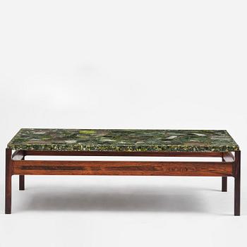 Erling Viksjø, soffbord, "Conglo", A/S Conglo, Norge, 1960-70-tal.