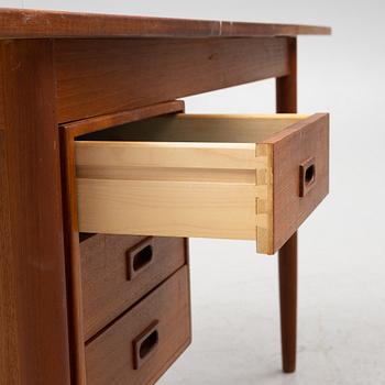 A desk, 1950s/60s.
