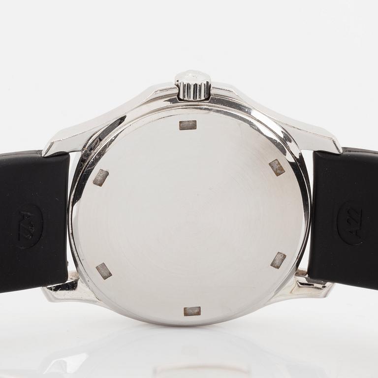 Patek Philippe, Aquanaut, Luce.