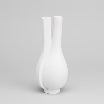 WILHELM KÅGE, vase, "Surrea" Gustavsberg.