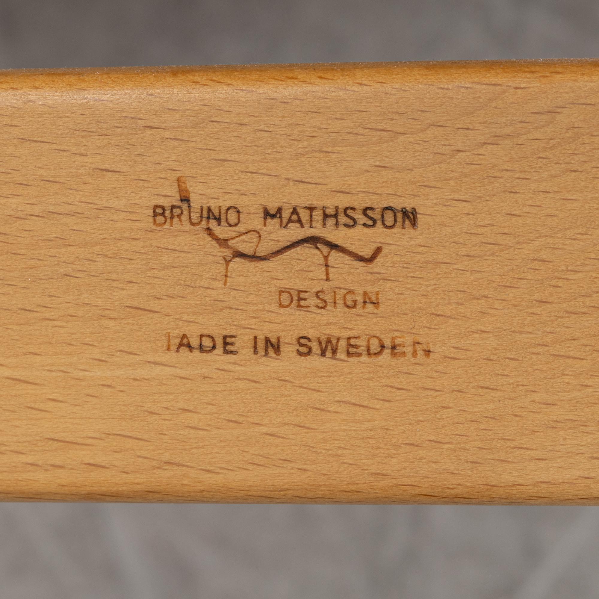 Bruno Mathsson,