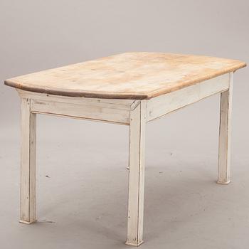 BORD, allmoge. 1800/1900-tal.