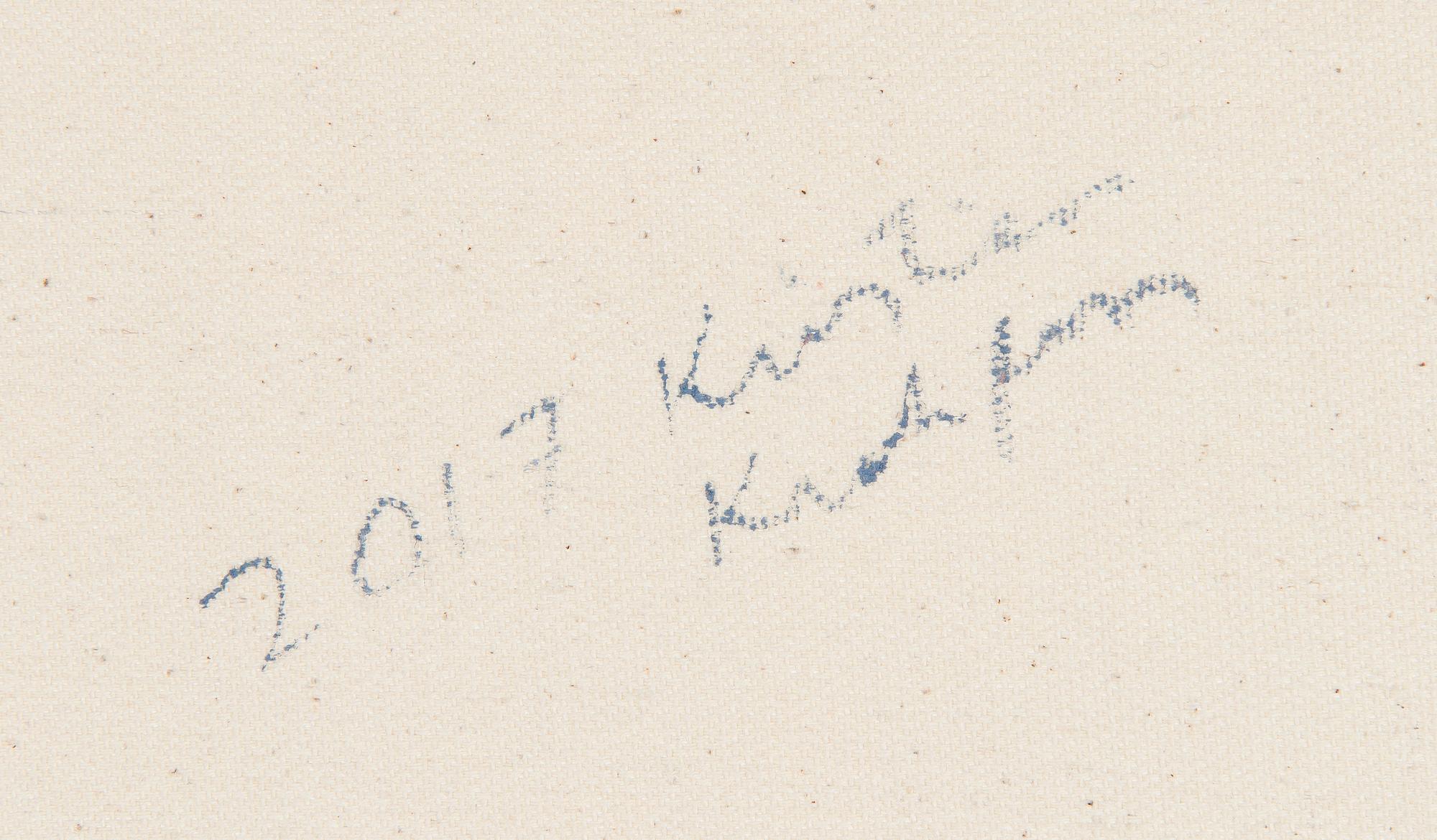 Kristian Krokfors, Kaupungin Valot.